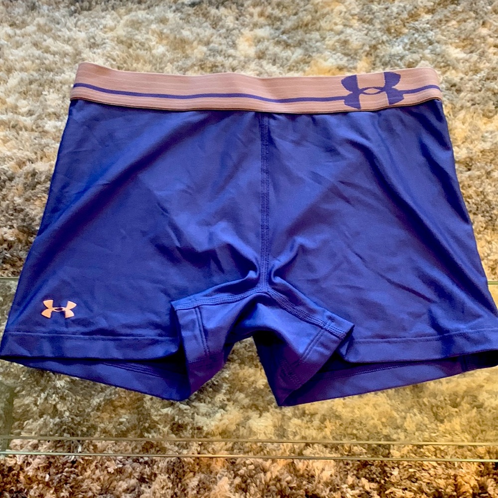 Under Armour Spandex